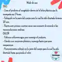 Compresa Fria Para Pierna En Gel