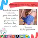 Compresa Fria Para Pierna En Gel