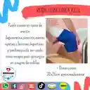 Rodillera En Gel Para Frio Y Calor