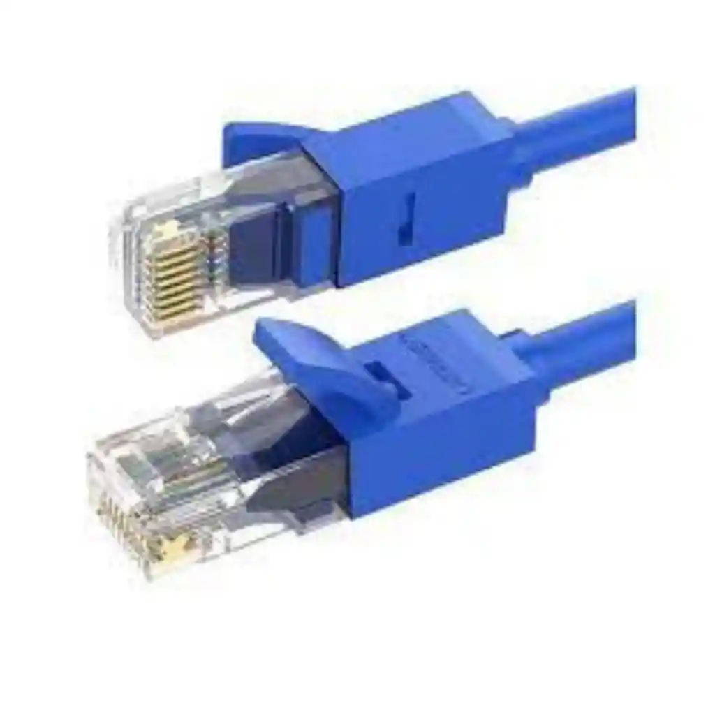 Cable Ethernet Cat6 Utp 2mt Ugreen 11202