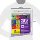 Surtido Super Lonchera Fritolay 271g En 12u
