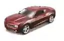 Carro A Escala 1/36 Chevrolet Camaro Maisto Original