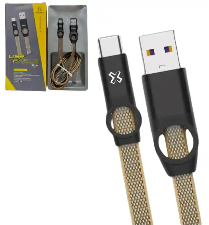 Cable Pronix Nix-1 Tipo C