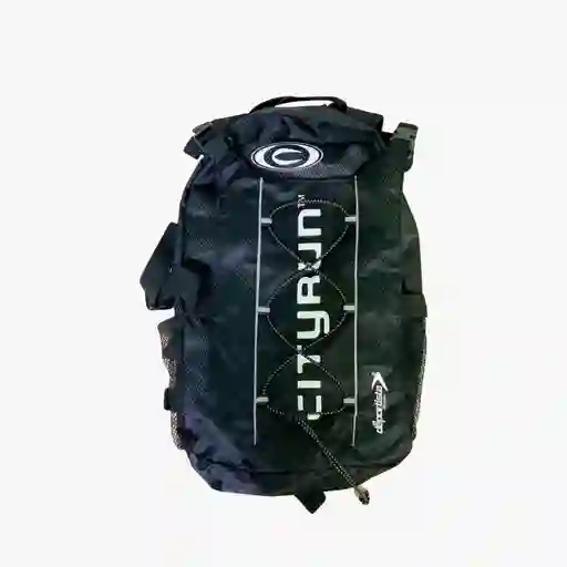 Morral Go Rolling El Deportista Negro