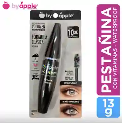 Pestañina Volumen Formula Clasica By Apple