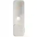 Tapete Protector Contra Salpicaduras Para Cocina Beige