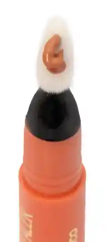 Corrector Neutralizador Naranja Bear