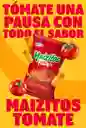 Maizitos De Tomate X12