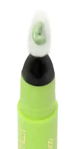 Corrector Neutralizador Verde Bear