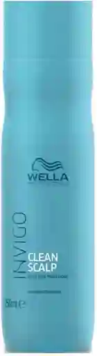 Wella Shampoo Clean Scalp 250ml