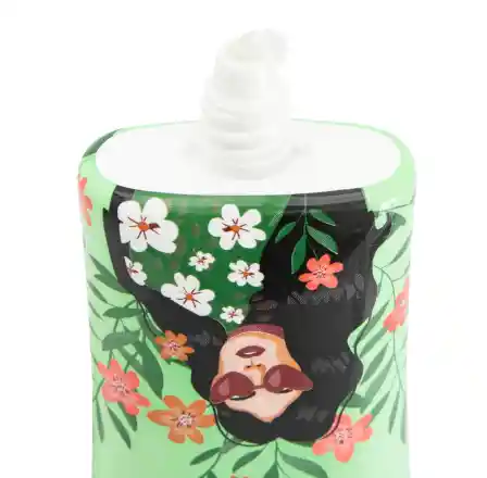 Primer Menta Trendy