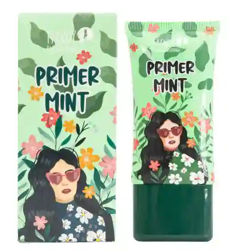 Primer Menta Trendy