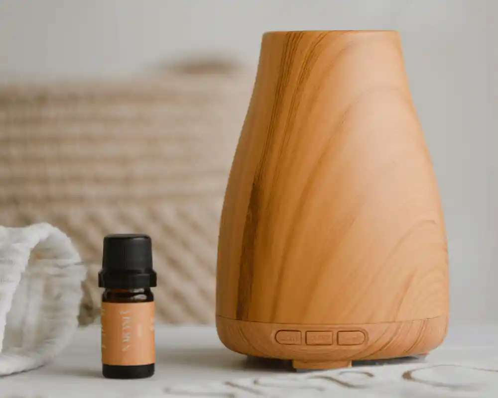 Difusor/humificador 150 Ml 150ml