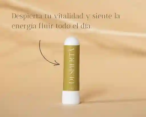 Inhalador Despierta