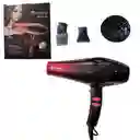 Secador De Cabello Profesional Bpai