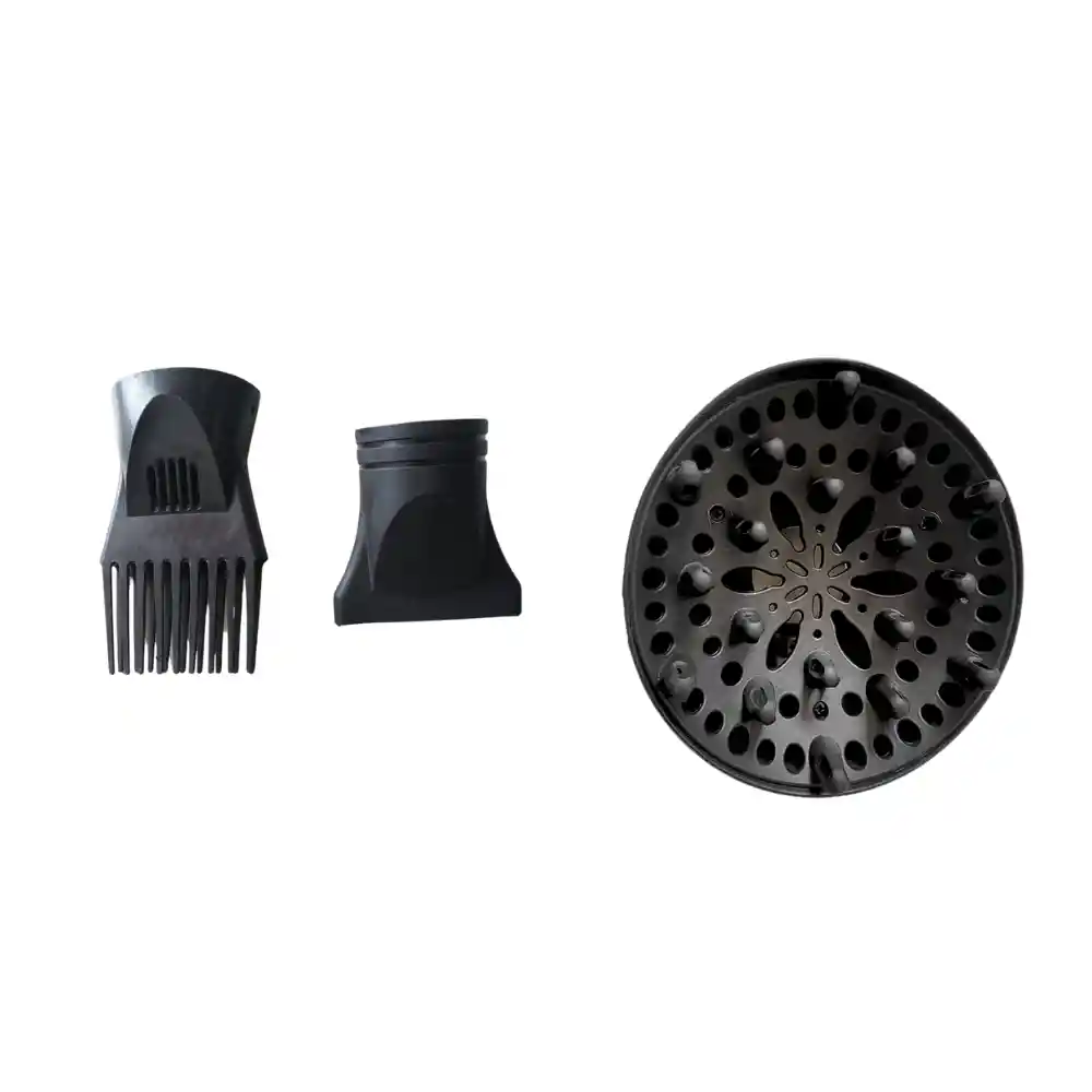Secador De Cabello Profesional Bpai