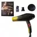 Secador De Cabello Profesional Bpai
