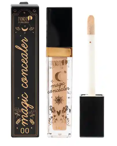 Corrector Profesional Magic Grande