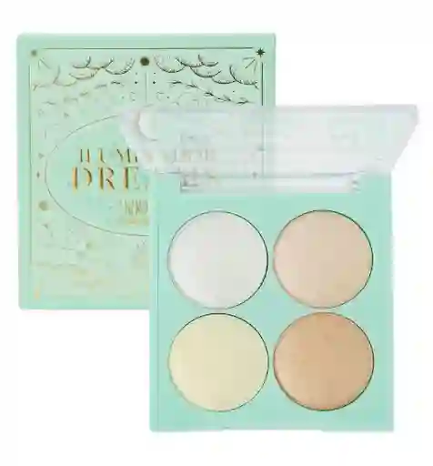 Kit X 4 Iluminador Dreams