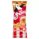 Popetas Caramelo 44,4g X 6 Und