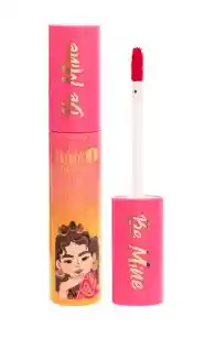 Tinta Para Labios Con Escarcha Be Mine Ref Teb1745 Trendy
