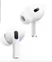 Airpods Pro 2 Generacion Audifonos Inalambricos Control De Volumen Tactil Generico