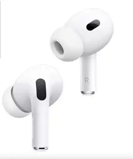 Airpods Pro 2 Generacion Audifonos Inalambricos Control De Volumen Tactil Generico