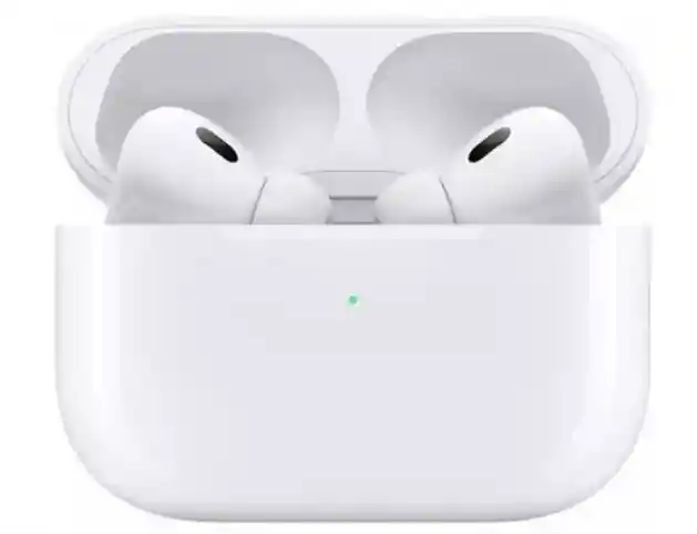 Airpods Pro 2 Generacion Audifonos Inalambricos Control De Volumen Tactil Generico