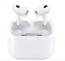 Airpods Pro 2 Generacion Audifonos Inalambricos Control De Volumen Tactil Generico