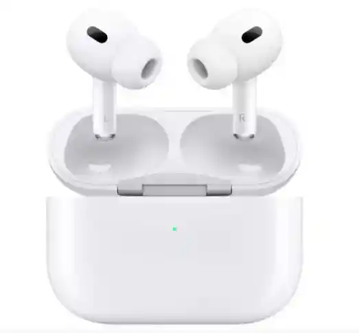 Airpods Pro 2 Generacion Audifonos Inalambricos Control De Volumen Tactil Generico