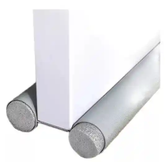 Tapón Burlete Para Puertas
