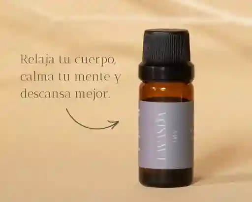 Lavanda Aceite Esencial 100%