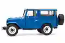 Carro De Colección Toyota Land Cruiser 1960 1/36 Original