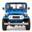 Carro De Colección Toyota Land Cruiser 1960 1/36 Original