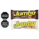 Chocolatina Jumbo Flow Xs 14 Und
