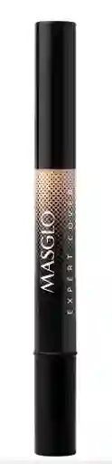 Masglo Corrector Liquido Con Filtro Solar Tono Claro Medio