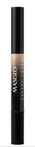 Masglo Corrector Liquido Con Filtro Solar Tono Claro Medio