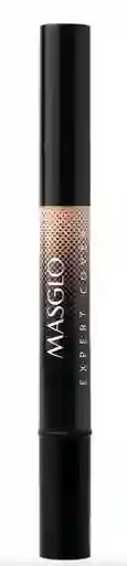 Masglo Corrector Liquido Con Filtro Solar Tono Claro