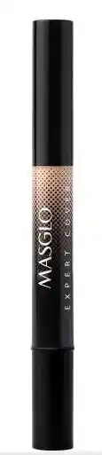 Masglo Corrector Liquido Con Filtro Solar Tono Claro