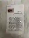 Gemas Adhesivas Ref 317 Pegatinas Para Ojos Rostro Y Cabello