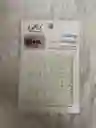 Gemas Adhesivas Ref 317 Pegatinas Para Ojos Rostro Y Cabello