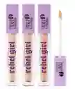 Corrector Ojeras Hidrantante Rebel