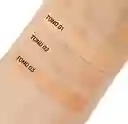 Corrector Ojeras Hidrantante Rebel