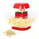 Maquina De Palomitas De Maiz