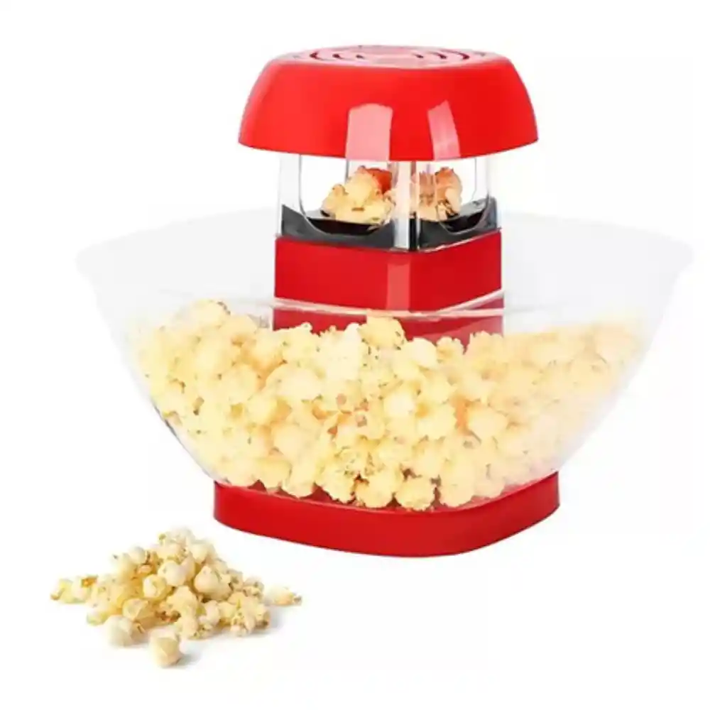 Maquina De Palomitas De Maiz