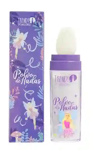 Polvo De Hadas
