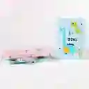 Agenda Dinosaurio Diario De Notas