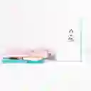 Agenda Good Vibes Diario De Notas