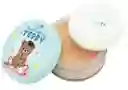 Polvo Suelto Osito Teddy