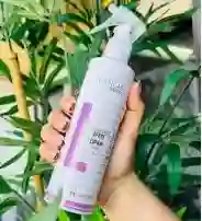 Salerm Termo Protector Lisos Spray